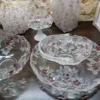 سرویس والتر الما(کارمن)|ظروف سرو و پذیرایی|رشت, پل تالشان|دیوار