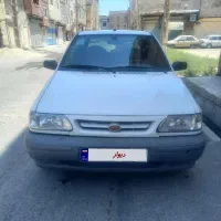 پراید۱۳۱ مدل۹۵