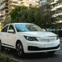 دانگ فنگ برقی E70