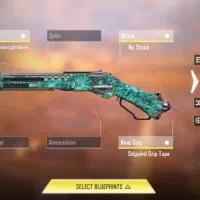 چنچ اکانت کرکی