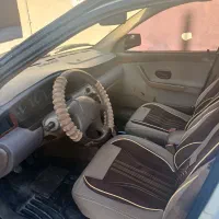 سمند ال ایکس دوگانه مدل ۸۶ عروسک