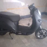 موتور برقی کویر