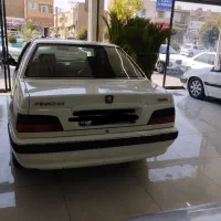 پژو پارس LX TU5، مدل ۱۴۰۱ بصورت نقدواقساط