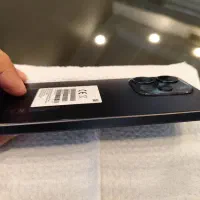 Redmi note 14 بسیار تمیز|موبایل|تهران, تهرانپارس شرقی|دیوار