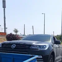 یدک کش و امدادخودرو غرب|خدمات حمل و نقل|تهران, شهرک دریا|دیوار