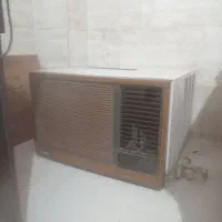 کولر ناسیونال|کولر گازی و فنکوئل|گرگان, |دیوار