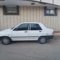 پراید 96