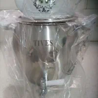 کتری ، سرویس چاقو و فنجون