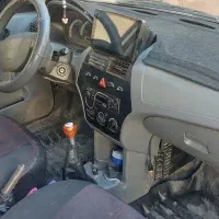 فروش خودرو تیبا|خودرو سواری و وانت|فولادشهر, فولادشهر|دیوار