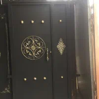 تولیدی درب و پنجره|مصالح و تجهیزات ساختمان|زنجان, |دیوار