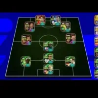 اکانت ای فوتبال