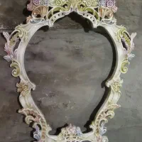 رنگ کاری انواع مصنوعات چوبی|خدمات پیشه و مهارت|کرمان, |دیوار