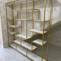 میز گل میز شلف جلو مبلی|مبلمان خانگی و میز عسلی|شیراز, تحویلی|دیوار