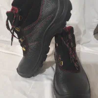 کفش کار و دستکش نو|کیف، کفش، کمربند|نیشابور, فرح بخش|دیوار