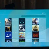 ps4 Fat 1tera|کنسول، بازی ویدئویی و آنلاین|بابلسر, |دیوار