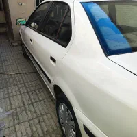 سمندef7 مدل 94|خودرو سواری و وانت|کرمانشاه, |دیوار