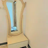 آینه قدی کشو دار