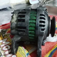 دینام پراید انژکتور