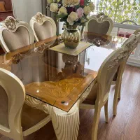 ناهارخوری و مبلمان راحتی