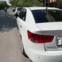 سراتو/اتوماتیک/۲۰۱۲/وارداتی/ ۱۶۰۰|خودرو سواری و وانت|اصفهان, برازنده|دیوار