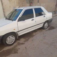 پراید مدل ۹۷ دوررنگ|خودرو سواری و وانت|کوهدشت, |دیوار