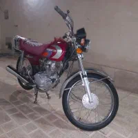 موتور سیکلت بلوچ