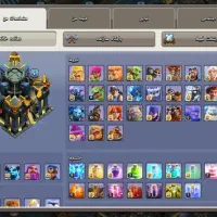 اک تان 17با کلن 12|کنسول، بازی ویدئویی و آنلاین|اشکذر, |دیوار