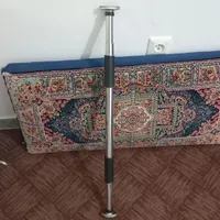 میله بارفیکس سه لول|تجهیزات ورزشی|سبزوار, فیاض|دیوار