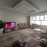 124 متر / ۳ خواب / اردلانها (فول)