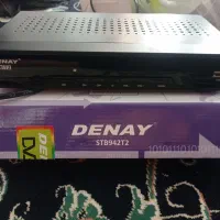 دستگاه دیجیتال دینای