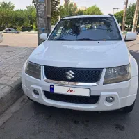 سوزوکی ویتارا|خودرو سواری و وانت|کرج, عظیمیه|دیوار