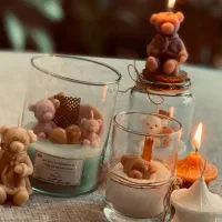 شمع سازی حرفه ای