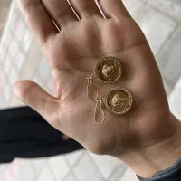 طلا شیک و نو بدون اجرت