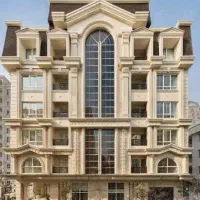 مغازه تجاری داریوش محمدی
