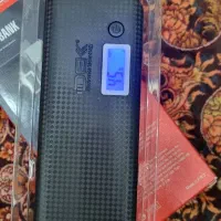 پاور بانک ۱۴۰۰۰ dbk درحدنو|لوازم جانبی موبایل و تبلت|تهران, خلازیر|دیوار