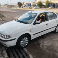 سمند موتور ملی کلاس ۱۶ درحد ۱۴۰۰