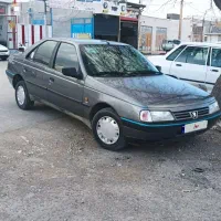 پژو ۴۰۵مدل ۹۰