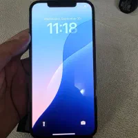 ایفون ۱۲پرومکس