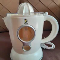 آب مرکبات گیری برقی