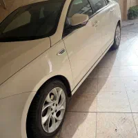 MG 6 2013 مگنت کارکرد ۱۰۳۰۰۰ کیلومتر|خودرو سواری و وانت|تهران, تهرانسر مرکزی|دیوار