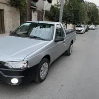 وانت اریسان مدل ۱۴۰۳ صفر کیلومتر