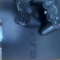 ps3 اسلیم 320 گیگ|کنسول، بازی ویدئویی و آنلاین|اهواز, نادری|دیوار