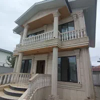ویلای لاکچری ماسال