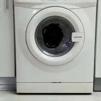 ماشین لباسشویی کنوود ۵ کیلویی