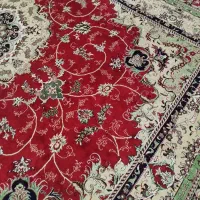 فرش ۱۲متری
