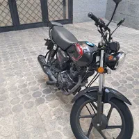 کی وای 150|موتورسیکلت|تهران, نیکنام|دیوار