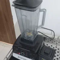 بلندر سیلورکرست یخ شکن