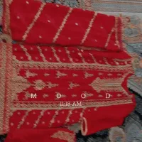 لباس هندی|لباس|ساوه, |دیوار