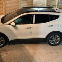 سانتافه در حد مدل ۲۰۱۵