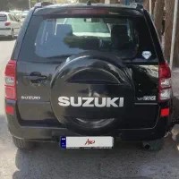 سوزوکی گرند ویتارا مونتاژ اتومات
